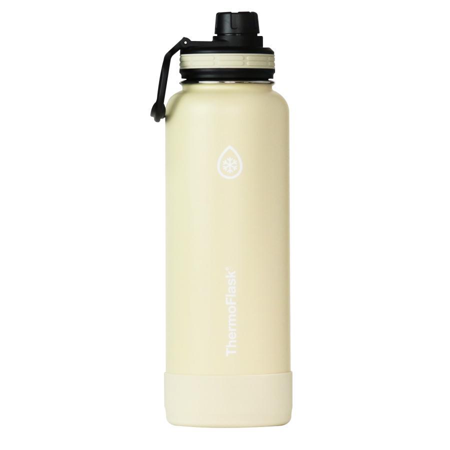 TAKEYA FLASK サーモフラスク 1.17L ホワイト ブラック 保冷専用 TAKEYA FLASK サーモフラスク 1.17L ホワイト ブラック 保冷専用