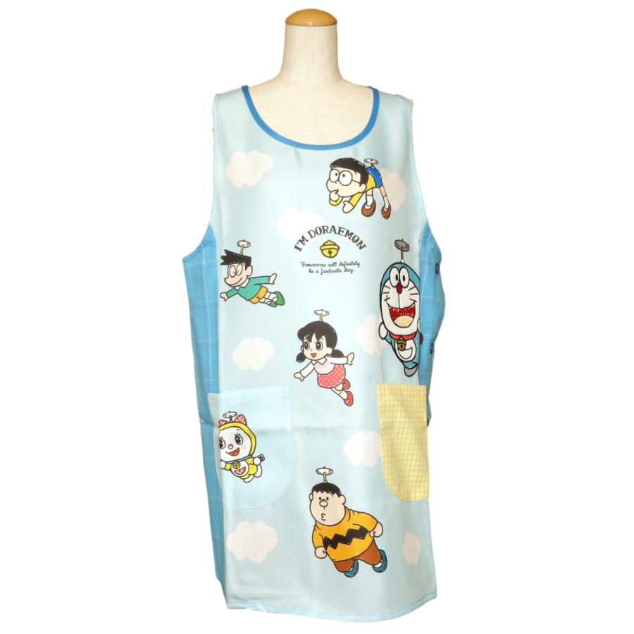 保育士さん必見】キャラクターエプロンまとめ売り クレヨンしんちゃん