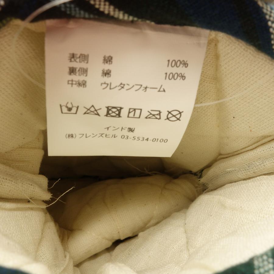 タータンチェック 鍋つかみ ミトン 771017 : 快適屋キャラエプ Yahoo