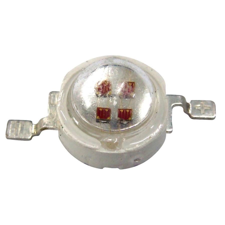 POWER LED 5W 赤色 200LM 10個 : Kaito Shop - 通販 - Yahoo POWER LED 5W 赤色 200LM 10個 : Kaito Shop - 通販 - Yahoo