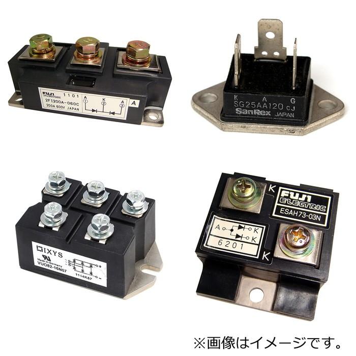 2FI100A-060D パワーダイオードモジュール FUJI 中古 : Kaito 2FI100A-060D パワーダイオードモジュール FUJI 中古 : Kaito