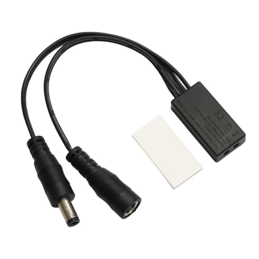 LED用 非接触型センサースイッチ 調光機能付き 12V-24V : Kaito Shop