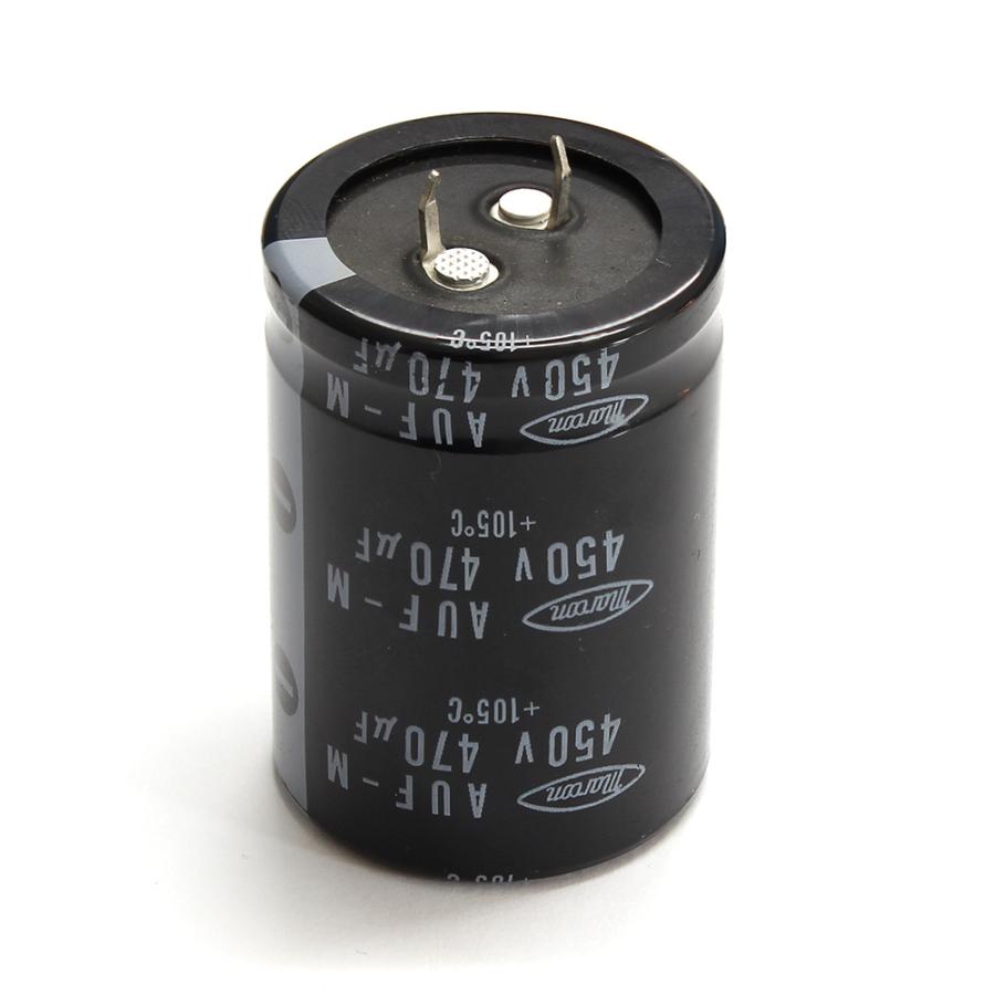 電解コンデンサー 200V 22000uF 90×140 日本ケミコン 10個