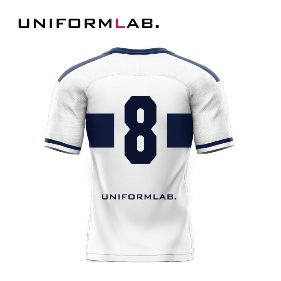 フットサル ウェア 昇華プリント フルオーダーユニフォーム Ul Ul ユニフォームラボ 通販 Yahoo ショッピング