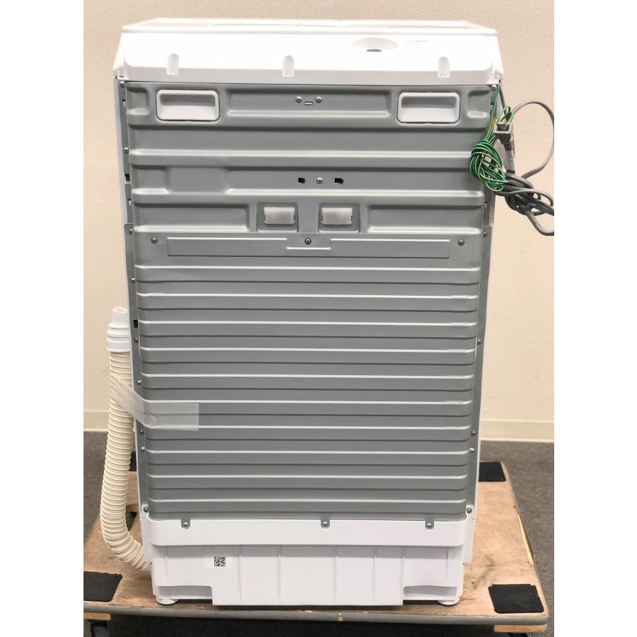 □日立/HITACHI□ドラム式洗濯乾燥機 ビッグドラム BD-SV110ER 洗濯