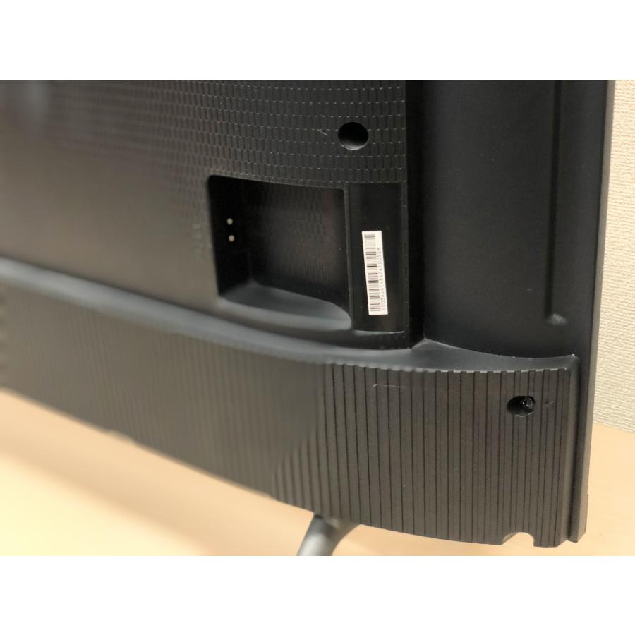 □TCL□4K対応 液晶テレビ 55T8S 55インチ 2020年製☆埼玉発送 □TCL□4K対応 液晶テレビ 55T8S 55インチ 2020年製☆埼玉発送