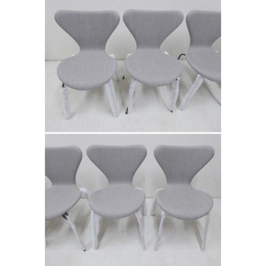 未使用品□FRITZ HANSEN フリッツハンセン□セブンチェア フル 未使用品□FRITZ HANSEN フリッツハンセン□セブンチェア フル
