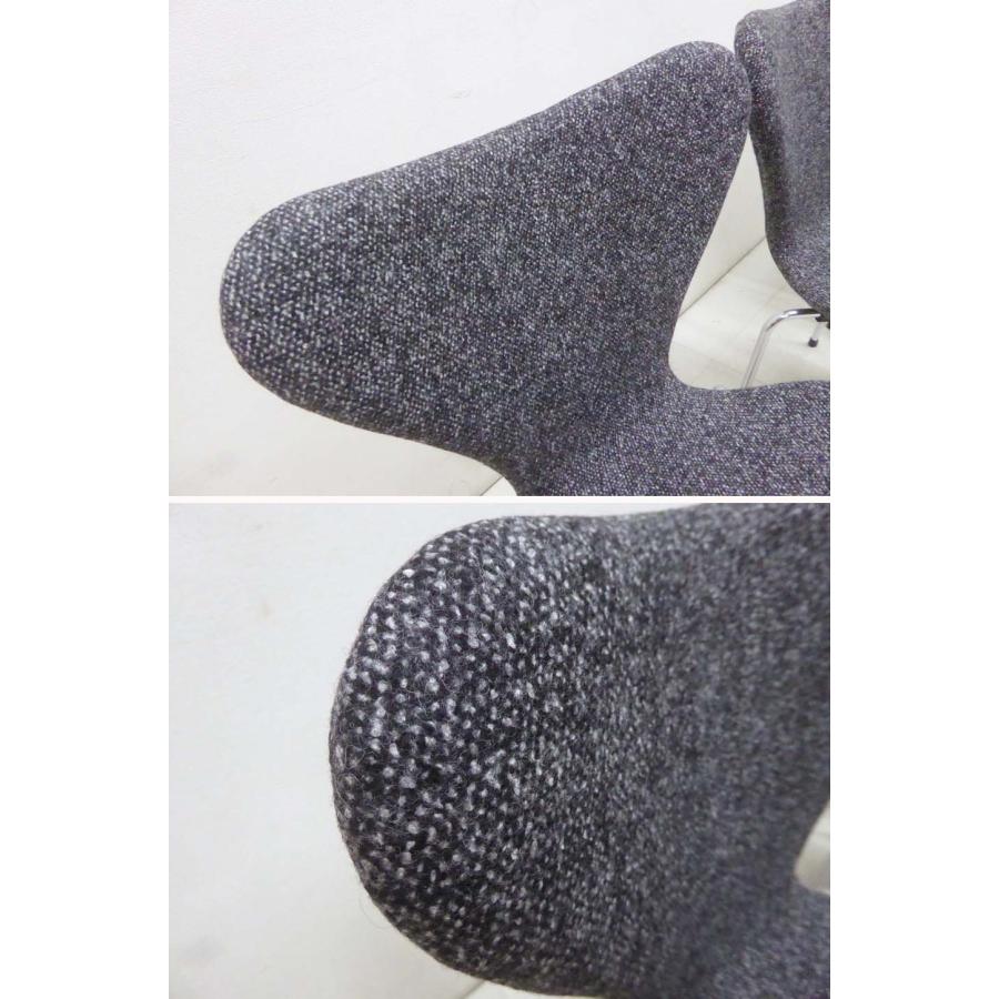 未使用品 ■フリッツハンセン■2024年 37万円 FRED ラウンジチェア-2 未使用品 □フリッツハンセン□2024年 37万円 FRED ラウンジチェア-3