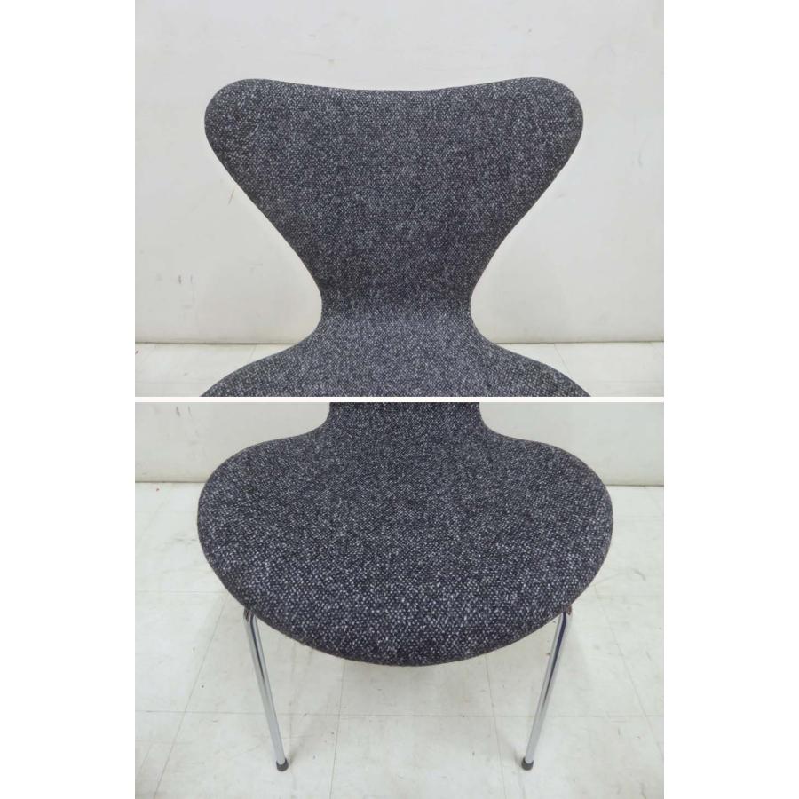 未使用 正規品□FRITZ HANSEN フリッツハンセン□SERIES7 セブン 未使用 正規品□FRITZ HANSEN フリッツハンセン□SERIES7 セブン