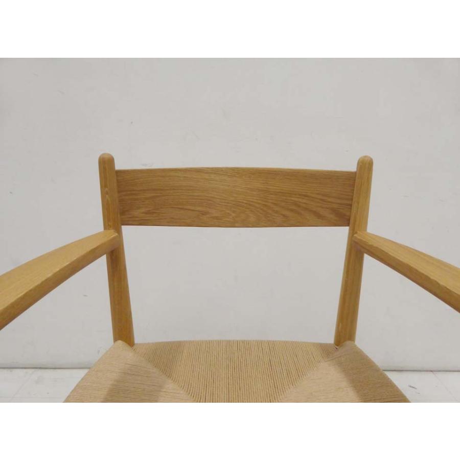 新品未使用品□Carl Hansen&Son カールハンセン＆サン□CH37 