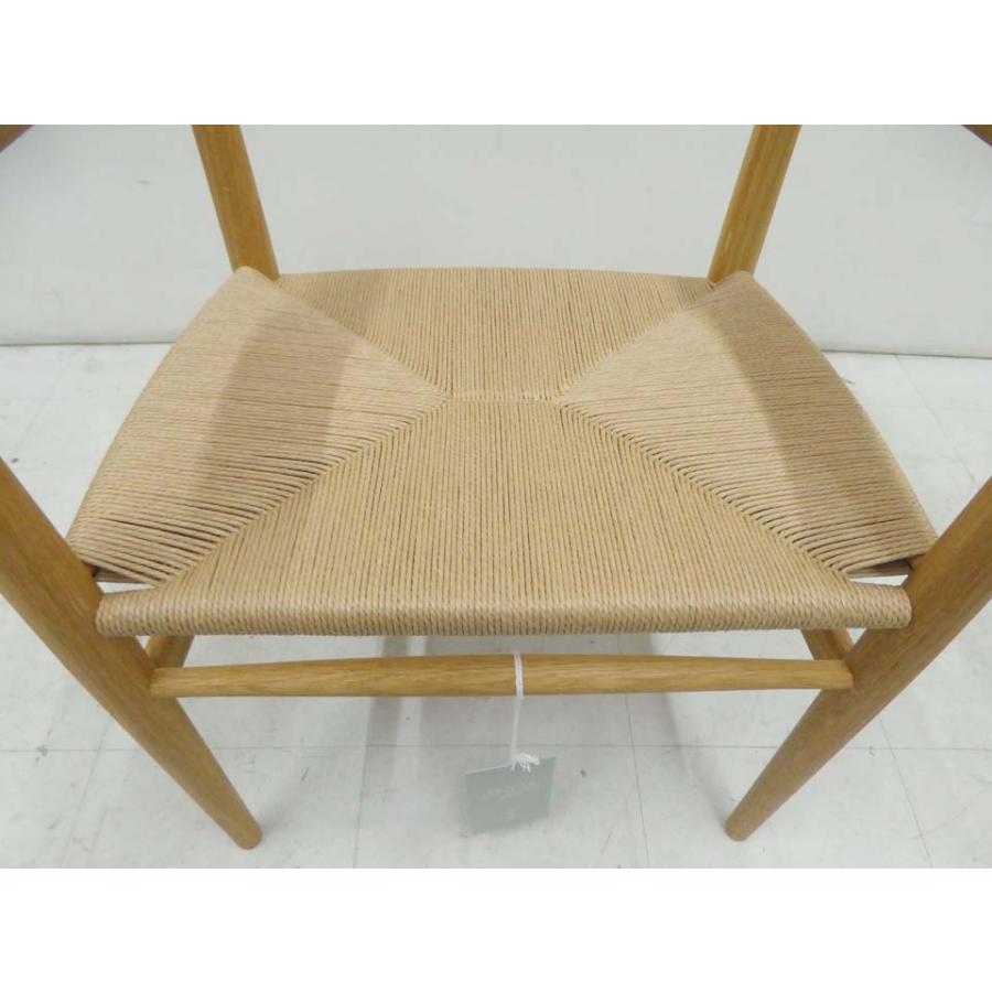 新品未使用品□Carl Hansen&Son カールハンセン&サン□CH37 新品未使用品□Carl Hansen&Son カールハンセン&サン□CH37