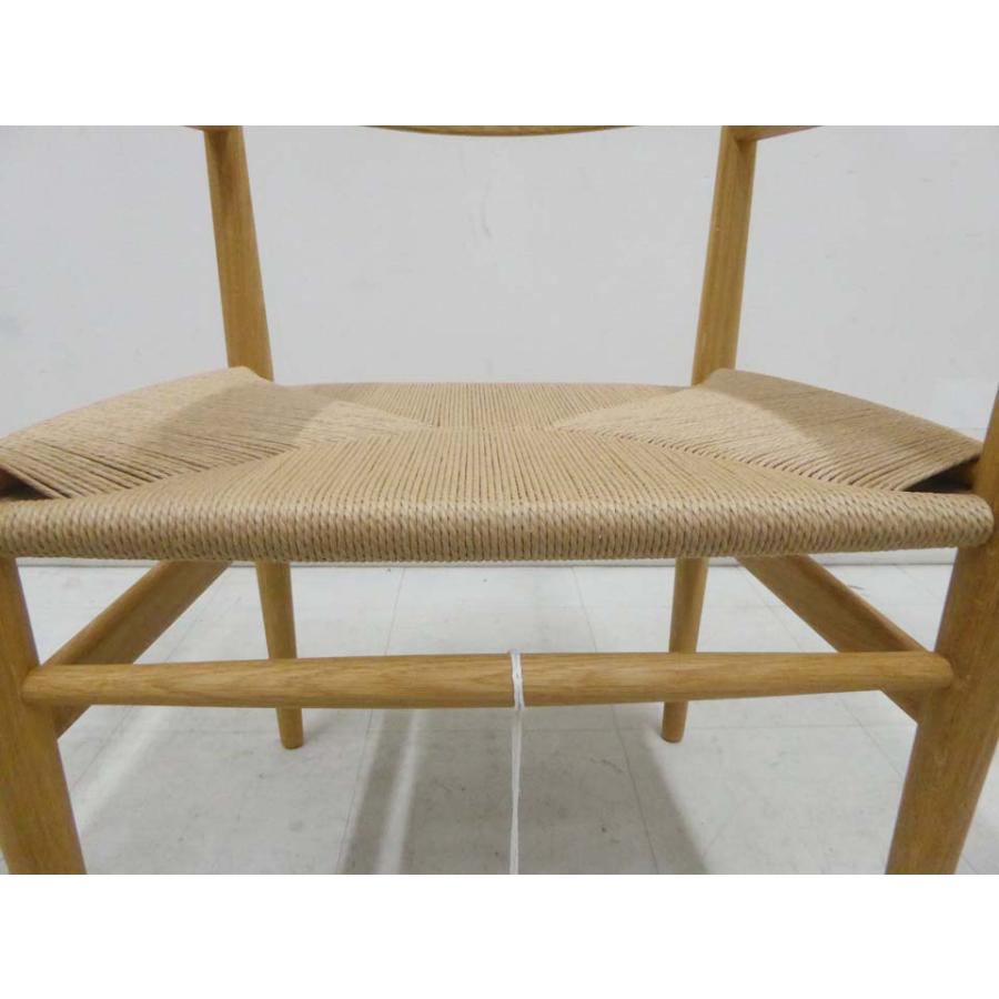 新品未使用品□Carl Hansen&Son カールハンセン＆サン□CH37 