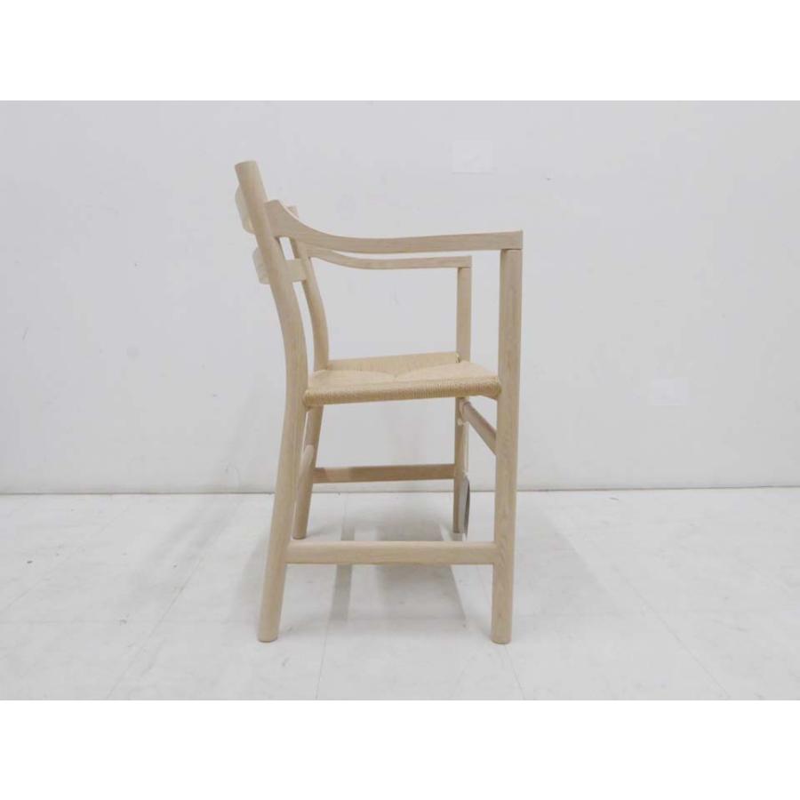 新品未使用品□Carl Hansen&Son カールハンセン＆サン□CH46