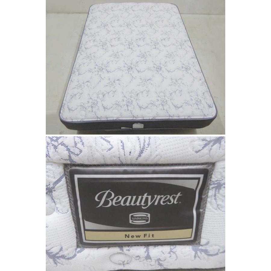 Beautyrest Premium ビューティレスト シモンズ | Simmons シモンズの 