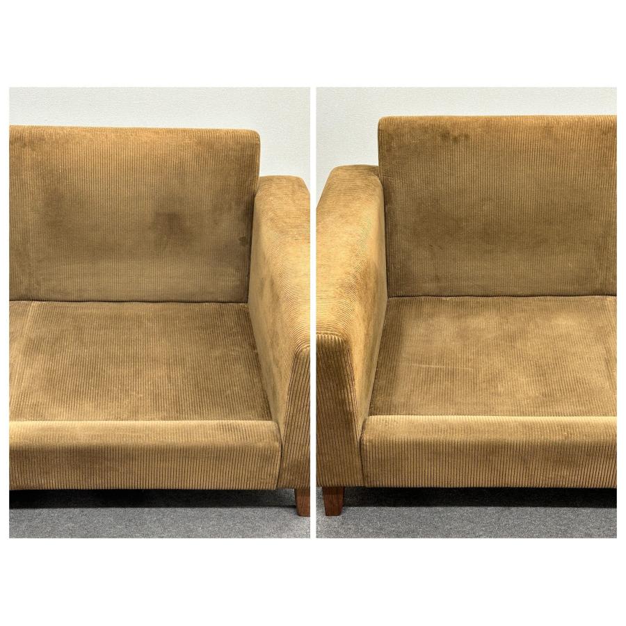 即納！□TRUCK FURNITURE/トラックファニチャー□FK SOFA Jr. 2-SEATER