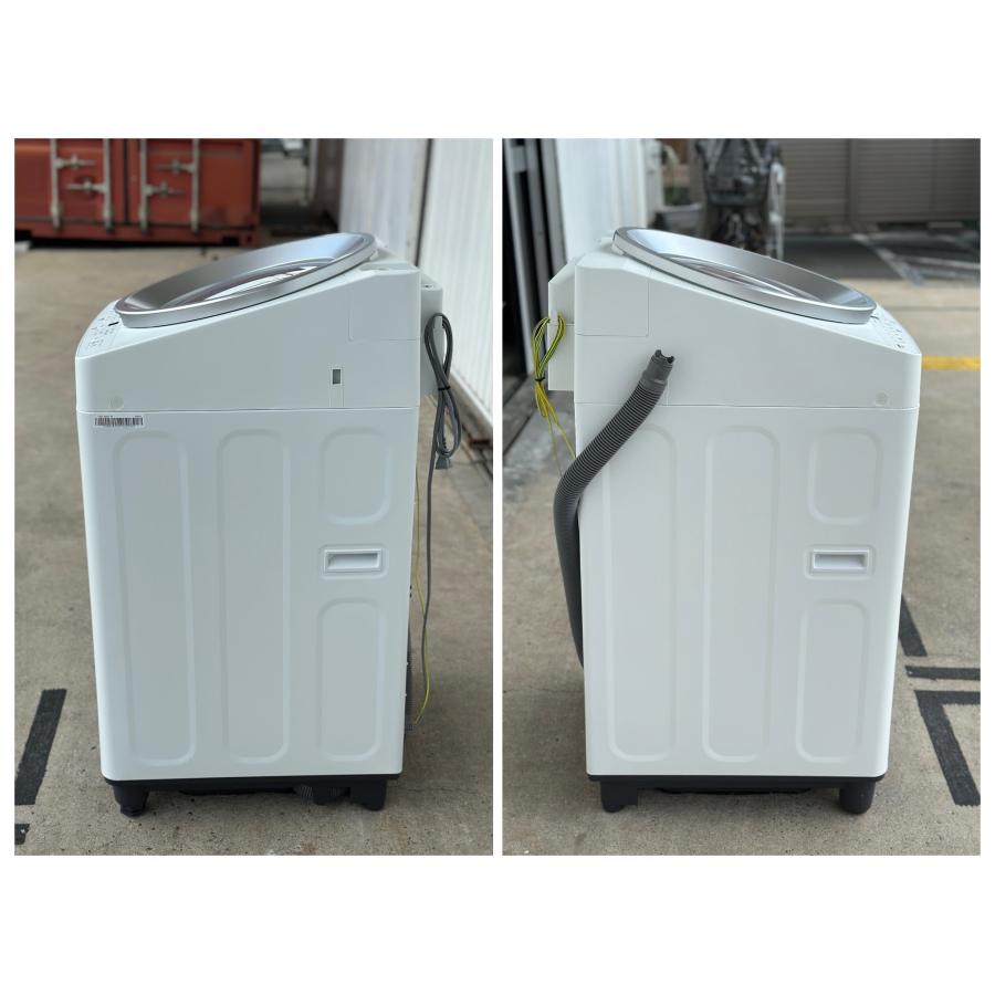 高年式□アイリスオーヤマ□全自動洗濯機 6.0kg 洗剤自動投入