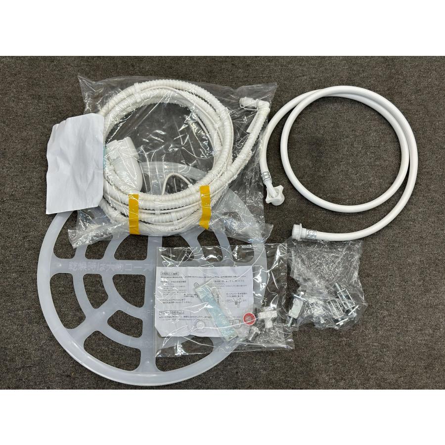 シャープ ドラム式洗濯乾燥機 11/6kg ES-X11B-TL 2025年製 ドラム洗濯