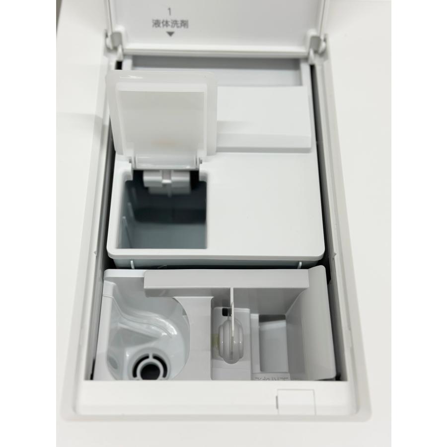 □Panasonic/パナソニック□ドラム式洗濯乾燥機 10/5kg コンパクト