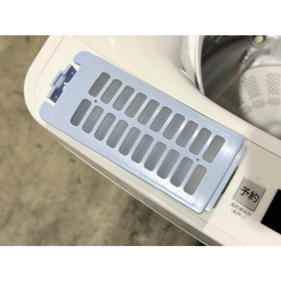 □Hisense/ハイセンス□全自動洗濯機 5.5kg HW-T55J 2024年製☆埼玉
