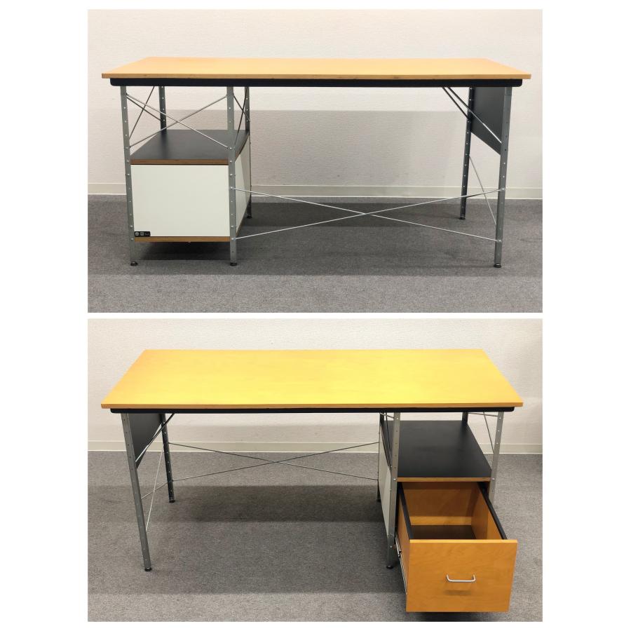 □Herman Miller/ハーマンミラー□Eames Desk Unit/イームズ □Herman Miller/ハーマンミラー□Eames Desk Unit/イームズ