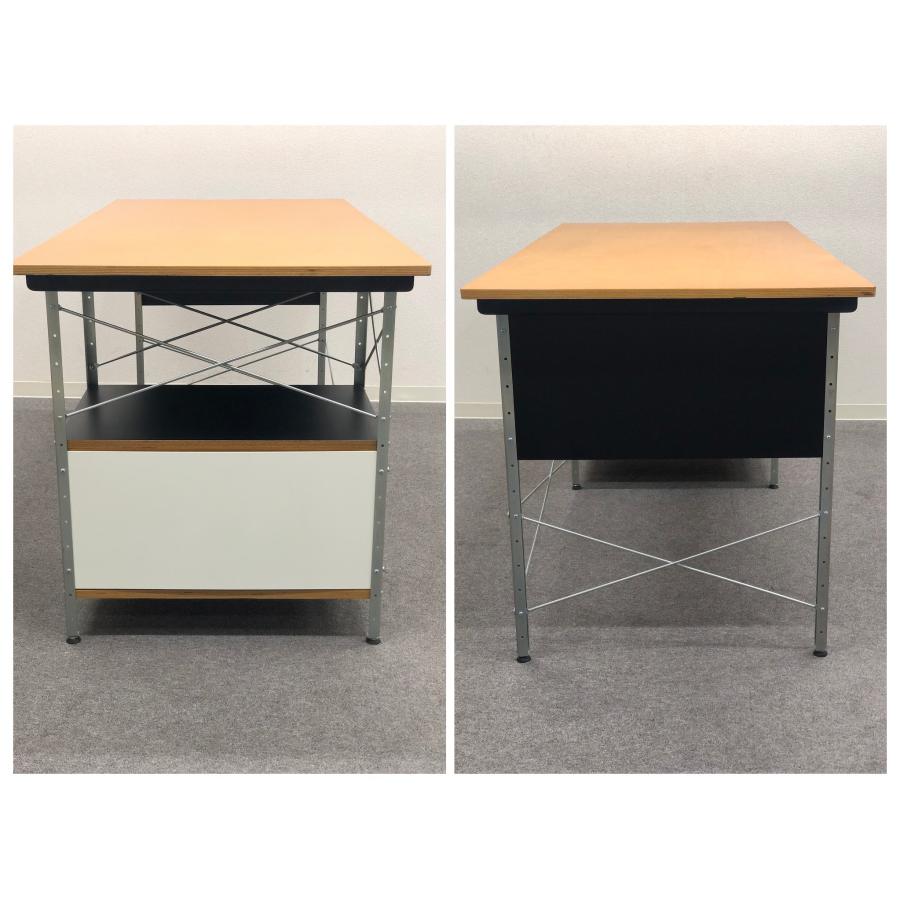 □Herman Miller/ハーマンミラー□Eames Desk Unit/イームズ □Herman Miller/ハーマンミラー□Eames Desk Unit/イームズ