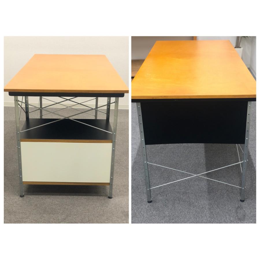 □Herman Miller/ハーマンミラー□Eames Desk Unit/イームズ □Herman Miller/ハーマンミラー□Eames Desk Unit/イームズ