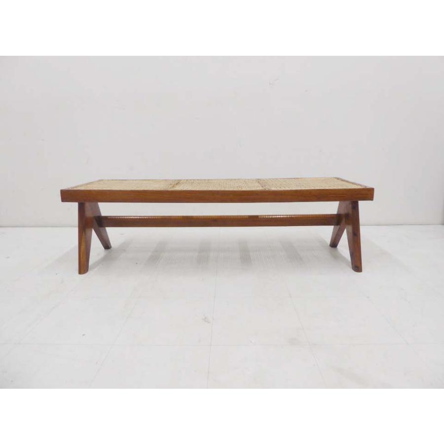 Pierre Jeanneret | ピエール・ジャンヌレ | キングチェア オリジナル