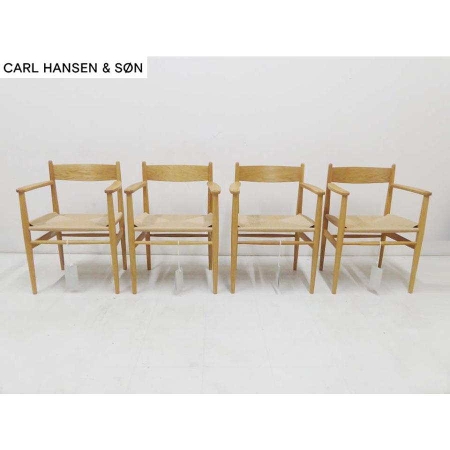 正規品 新品未使用品□カールハンセン＆サン□CH37 ダイニングチェア 