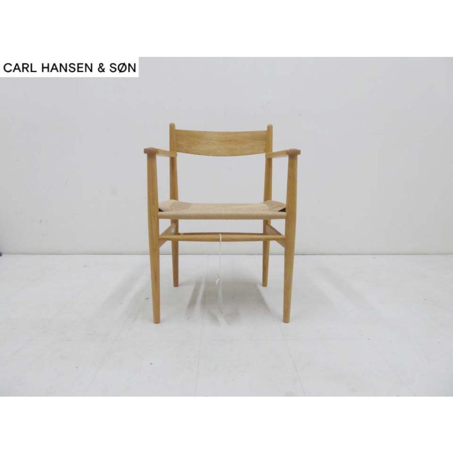 正規品 新品未使用品□カールハンセン＆サン□CH37 ダイニングチェア 