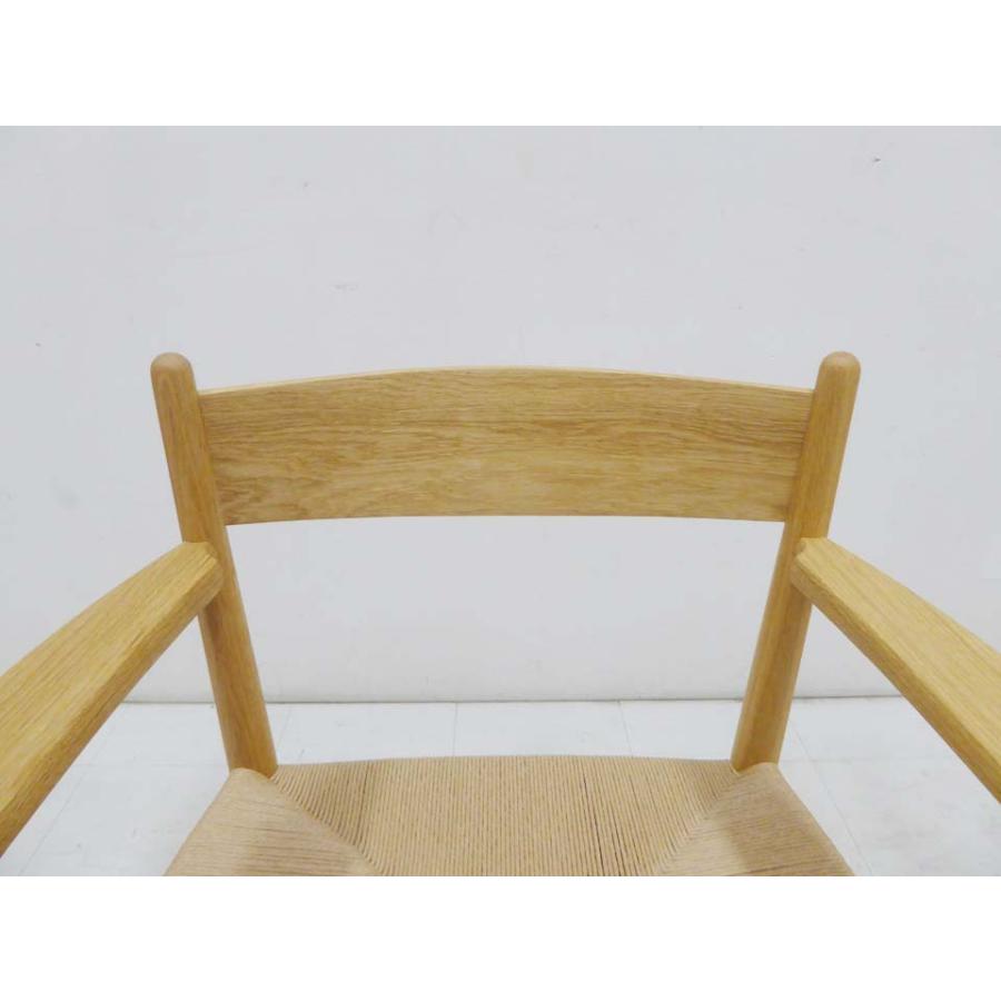 正規品 新品未使用品□カールハンセン＆サン□CH37 ダイニングチェア 