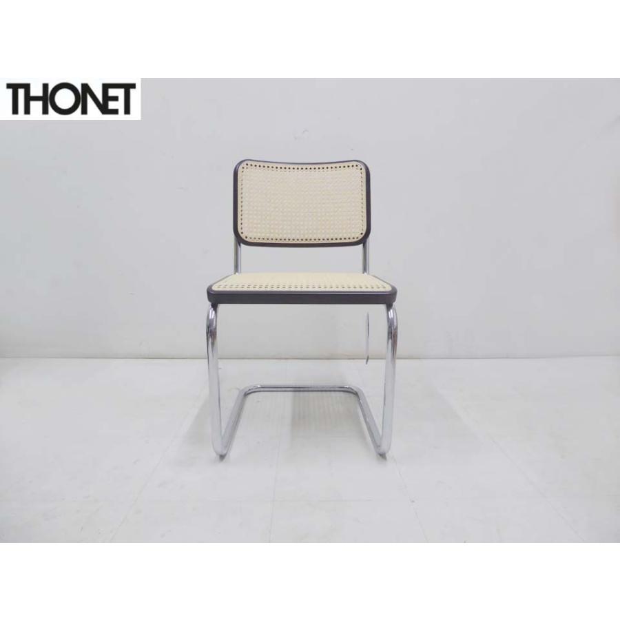 未使用品 正規品□THONET トーネット□定価35万円 カンティ 未使用品 正規品□THONET トーネット□定価35万円 カンティ