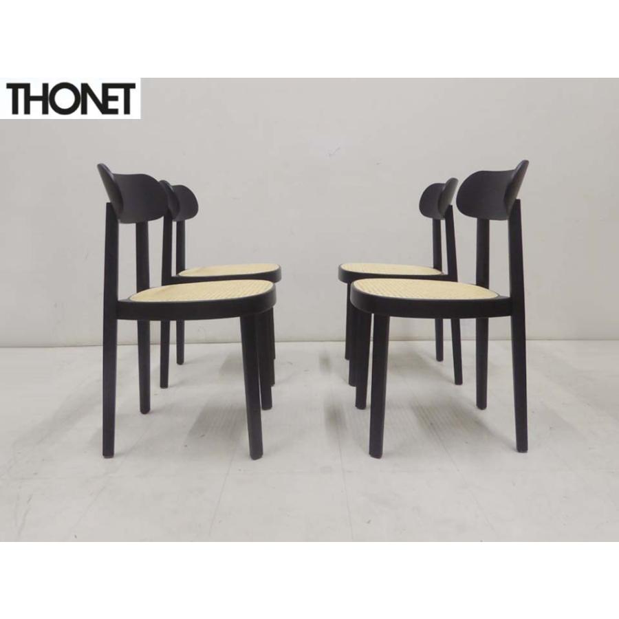 未使用品 正規品□THONET トーネット□定価57万円 118チェア