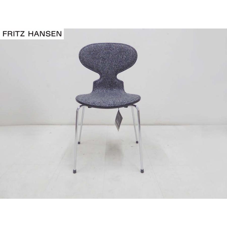 未使用 正規品■フリッツハンセン■3101 アリンコチェア パディング-3 未使用 正規品□FRITZ HANSEN フリッツハンセン□3101 アリンコチェア