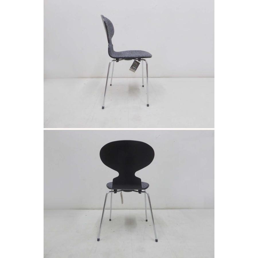 FRITZ HANSEN ANT / フリッツ・ハンセン アリンコチェア 4本脚