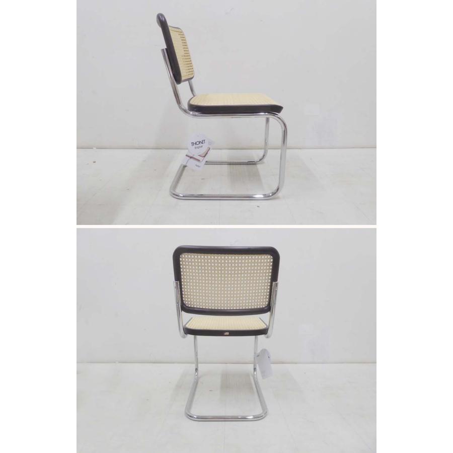 正規品 未使用品□THONET トーネット□定価27万円 2023年製 カンティ 