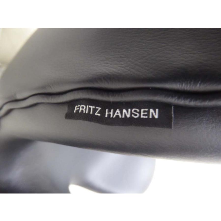 新品未使用品 正規品□Fritz Hansen フリッツハンセン□2024年製 定価