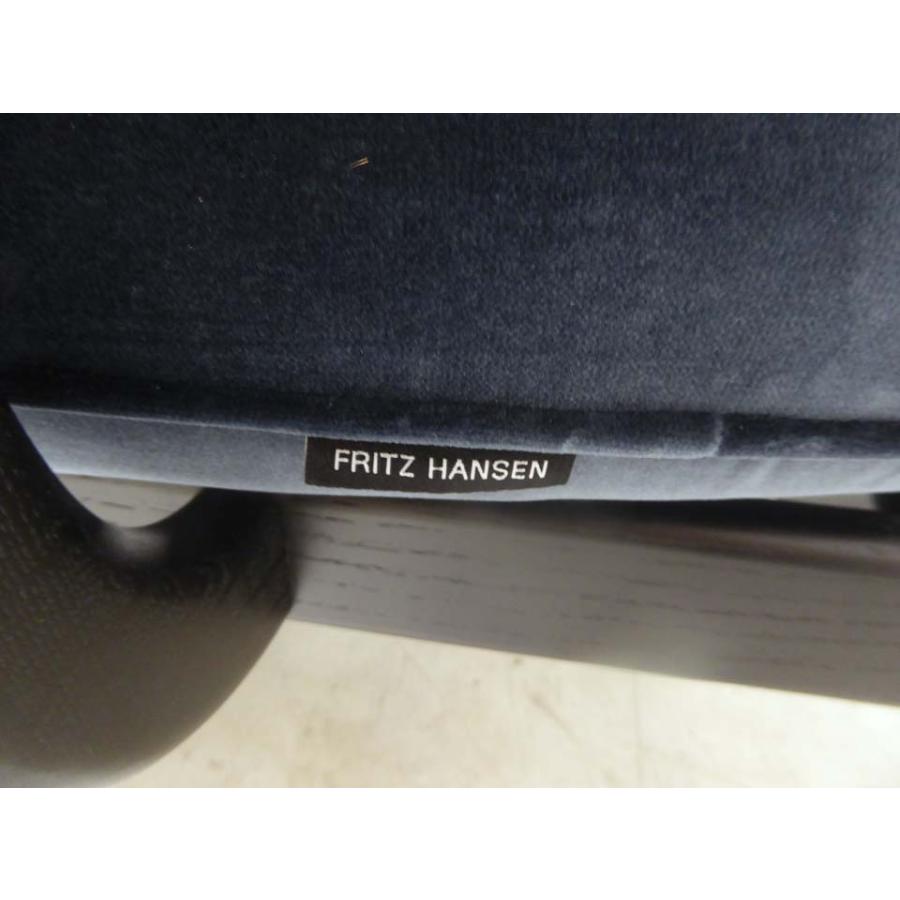 未使用品 正規品□FRITZ HANSEN フリッツハンセン□2024年製 定価37万