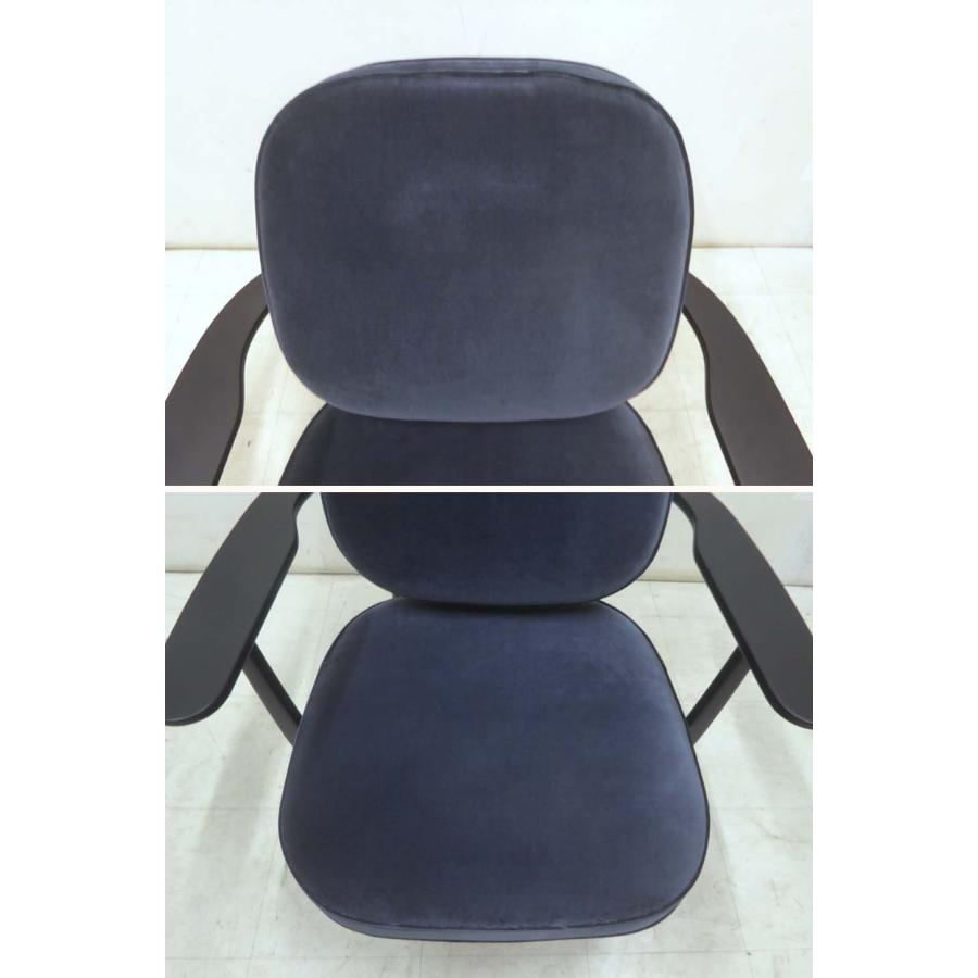未使用品 ■フリッツハンセン■2024年 37万円 FRED ラウンジチェア-3 未使用品 正規品□FRITZ HANSEN フリッツハンセン□2024年製 定価37万