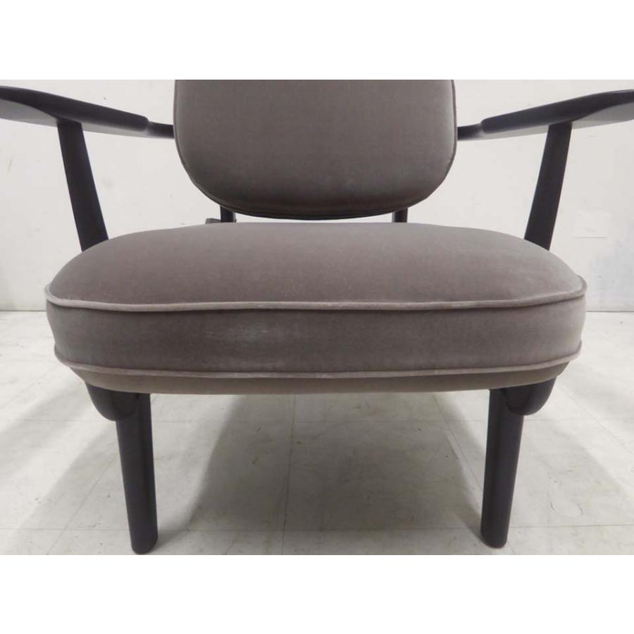 未使用品 ■フリッツハンセン■2024年 37万円 FRED ラウンジチェア 未使用品 正規品□FRITZ HANSEN フリッツハンセン□2024年製 定価37万