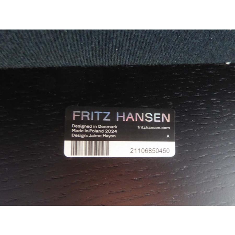 未使用品 正規品□FRITZ HANSEN フリッツハンセン□2024年製 定価37万