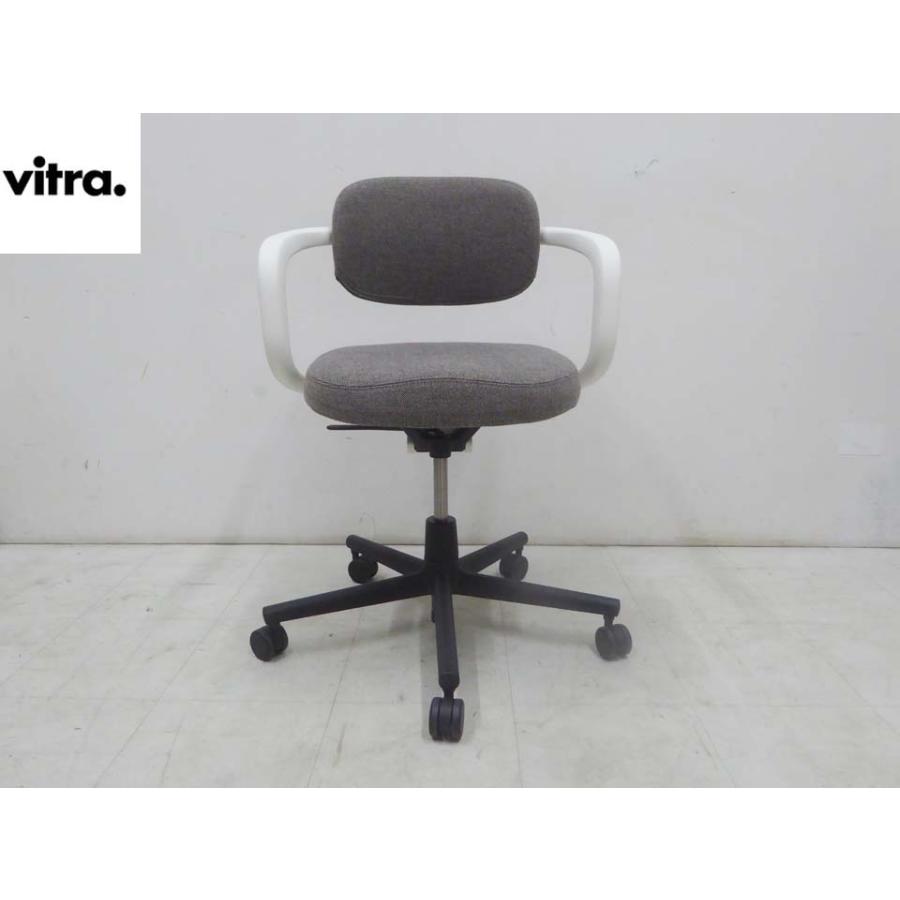 Vitra Allstar デスクチェア　美品 楽天市場】Vitra Allstarチェア ( ヴィトラ オールスター