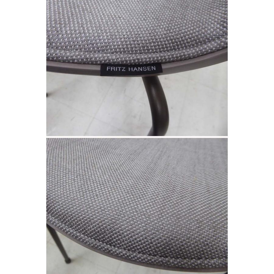 未使用 正規品□FRITZ HANSEN フリッツハンセン□3101 アリンコチェア 