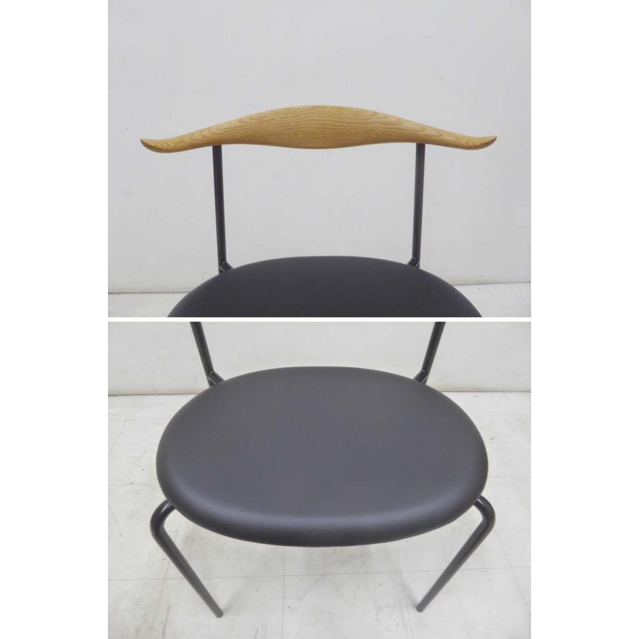 新品未使用品 正規品□CARL HANSEN&SON カールハンセン＆サン□CH88P 