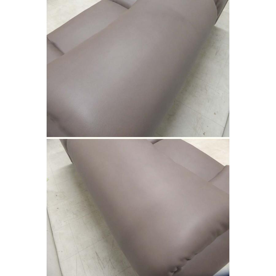 未使用品 正規品□Cassina カッシーナ□定価229万円 高級レザーFZ