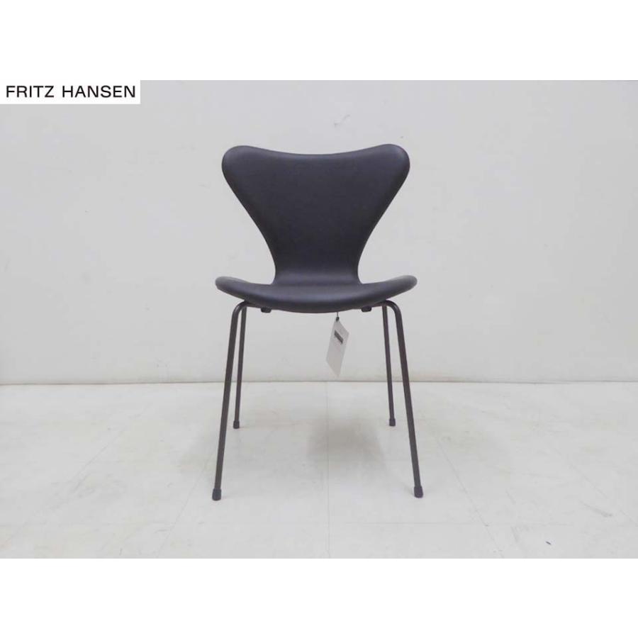 新品未使用 正規品□FRITZ HANSEN フリッツハンセン□2025年製 セブン