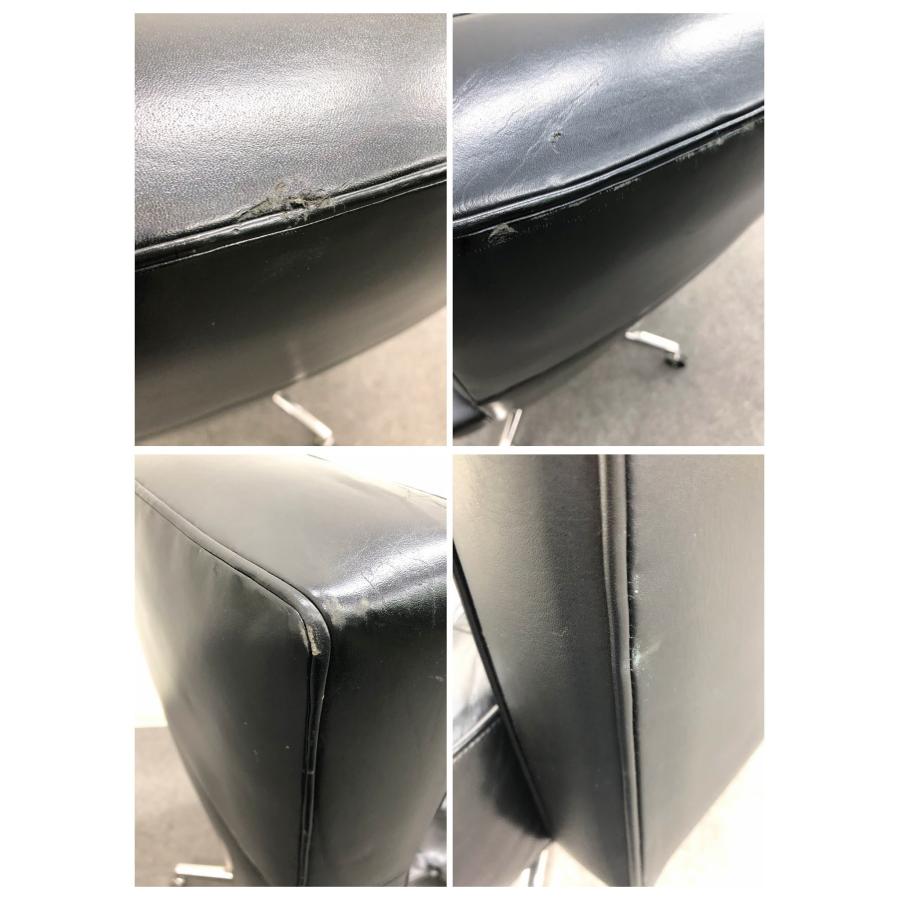 希少!】Knoll/ノル□ヴィンセントキャフィエロ ハイバック 希少!】Knoll/ノル□ヴィンセントキャフィエロ ハイバック