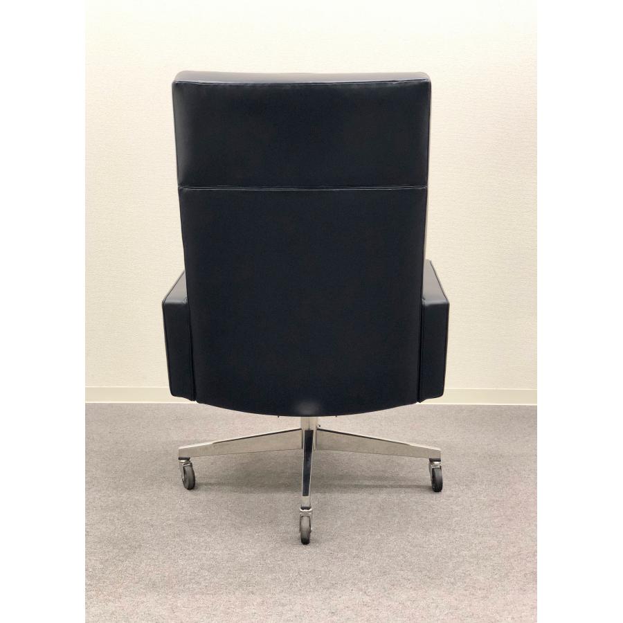 希少!】Knoll/ノル□ヴィンセントキャフィエロ ハイバック 希少!】Knoll/ノル□ヴィンセントキャフィエロ ハイバック