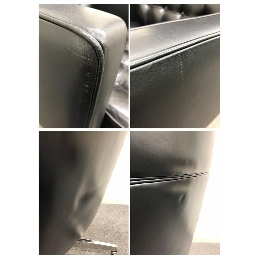 希少!】Knoll/ノル□ヴィンセントキャフィエロ ハイバック 希少!】Knoll/ノル□ヴィンセントキャフィエロ ハイバック