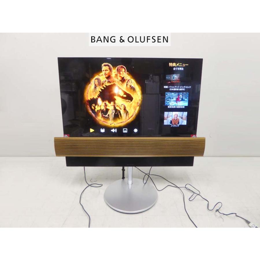 美品□Bang&Olufsen B&O□引取限定商品 新品パネル交換済 美品□Bang&Olufsen B&O□引取限定商品 新品パネル交換済