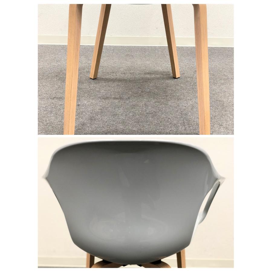□FRITZ HANSEN/フリッツ・ハンセン□NAP/ナップチェア KS62 アーム付